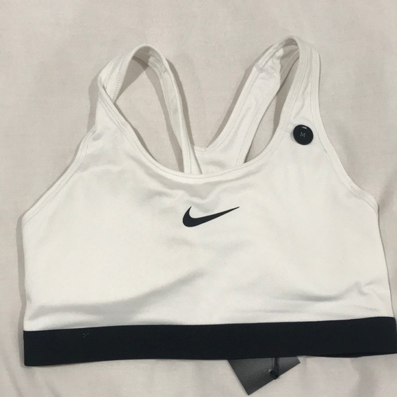 Nike Other - Nike Classic Sports Bra